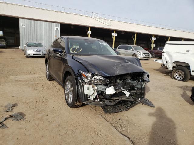 mazda cx-5 grand 2020 jm3kfadm0l1829599