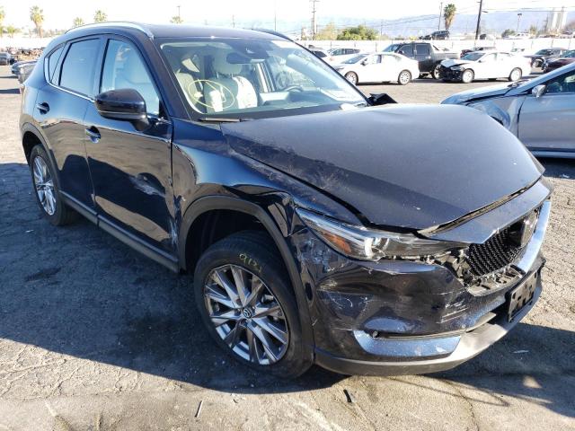 mazda cx-5 grand 2021 jm3kfadm0m0379623