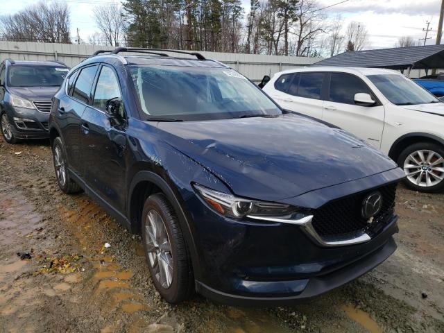 mazda cx-5 grand 2021 jm3kfadm0m0429856