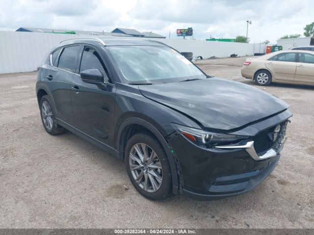 mazda cx-5 2021 jm3kfadm0m0478698