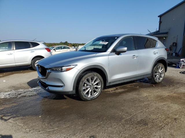 mazda cx-5 grand 2021 jm3kfadm0m1317519