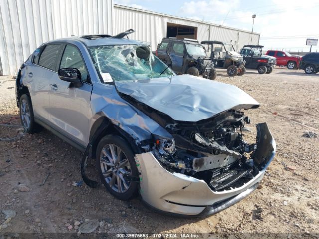 mazda cx-5 2021 jm3kfadm0m1318069