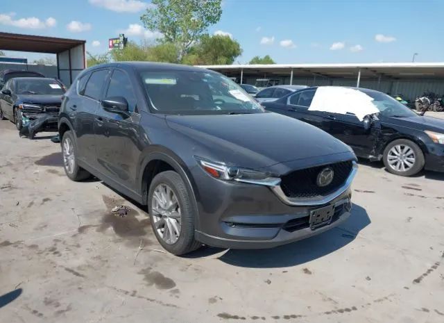 mazda cx-5 2021 jm3kfadm0m1341657