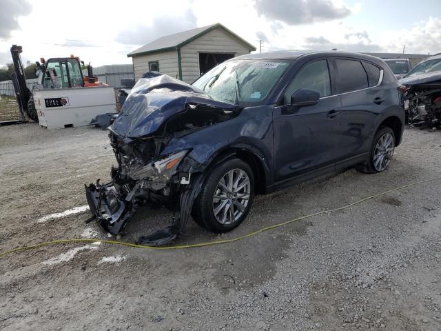 mazda cx-5 grand 2021 jm3kfadm0m1389949