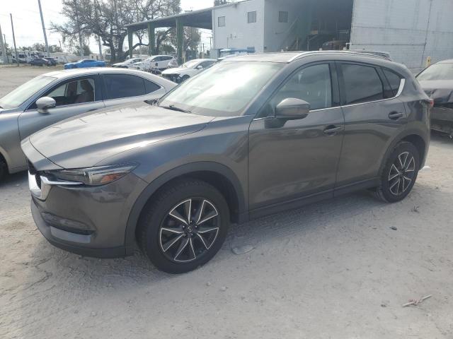 mazda cx-5 grand 2018 jm3kfadm1j0321256