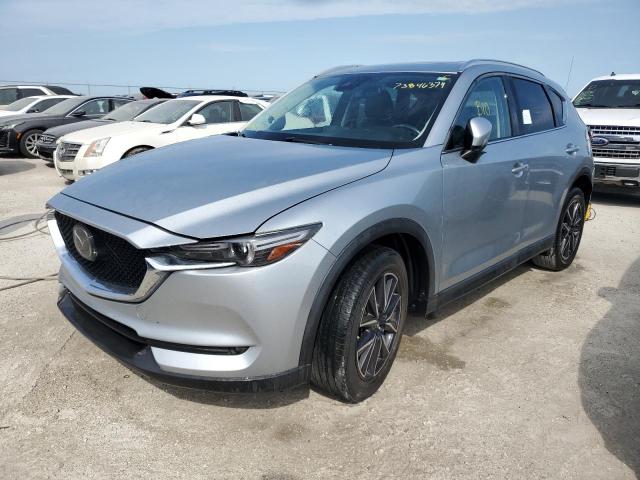 mazda cx-5 grand 2018 jm3kfadm1j0406713