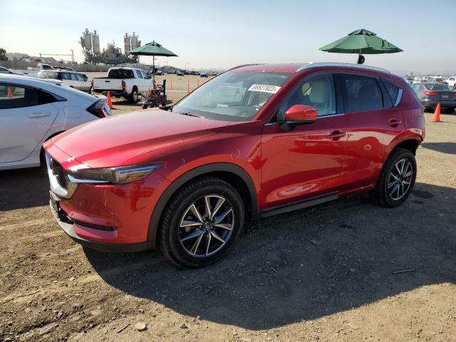 mazda cx-5 grand 2018 jm3kfadm1j0440831