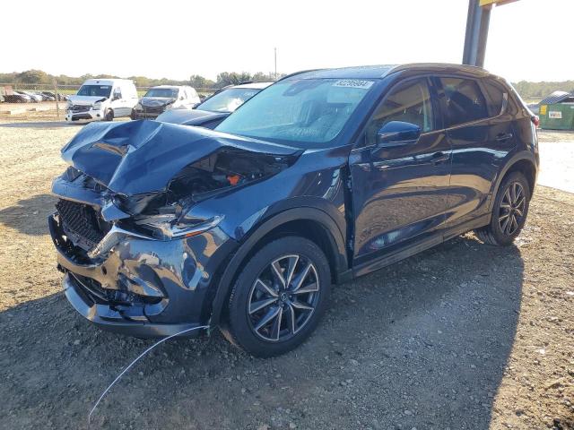 mazda cx-5 grand 2018 jm3kfadm1j1402901