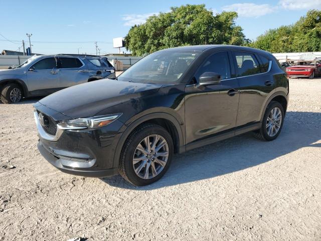 mazda cx-5 grand 2019 jm3kfadm1k0606508