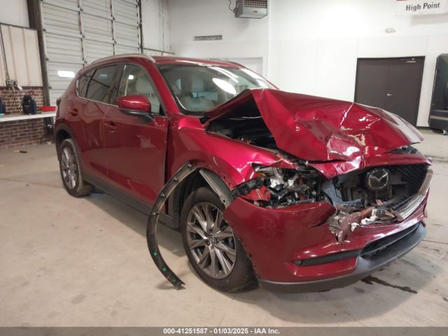 mazda cx-5 2019 jm3kfadm1k0667793