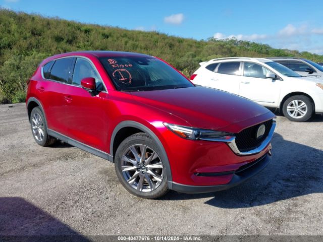 mazda cx-5 2019 jm3kfadm1k1512168