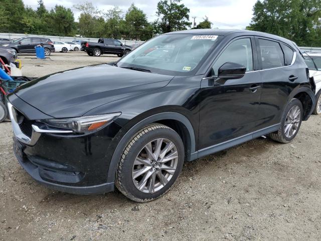 mazda cx-5 grand 2019 jm3kfadm1k1552072