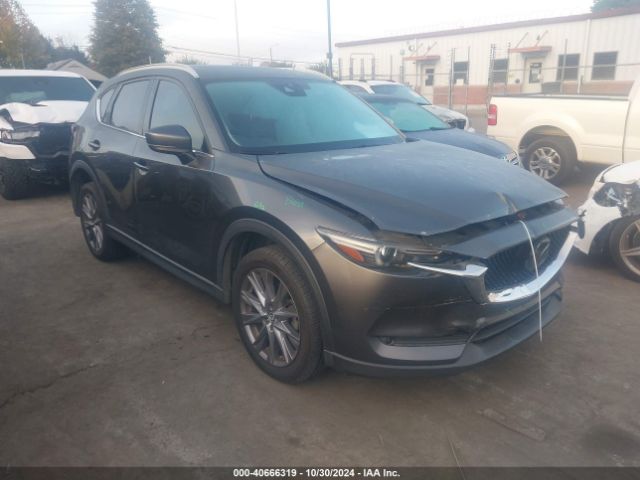 mazda cx-5 2019 jm3kfadm1k1657873