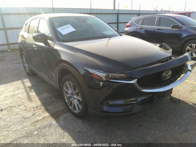 mazda cx-5 2020 jm3kfadm1l0720218