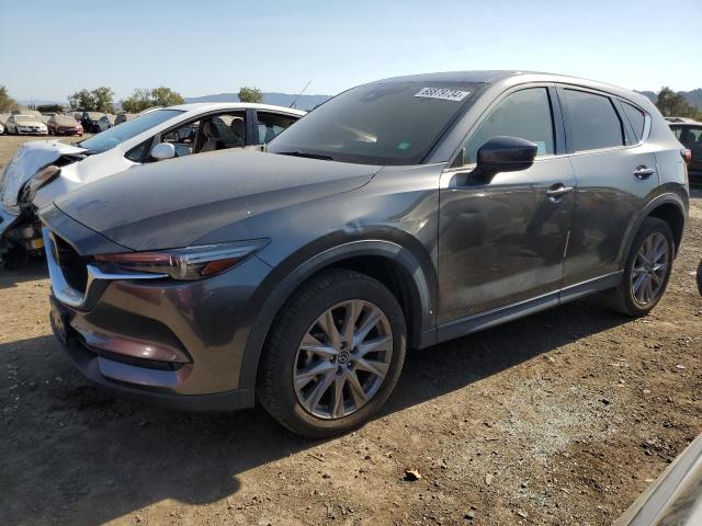 mazda cx-5 grand 2020 jm3kfadm1l0721448