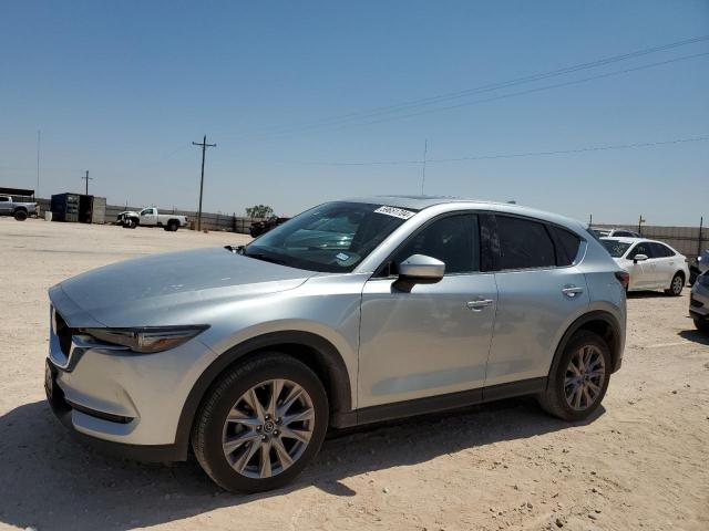 mazda cx-5 2020 jm3kfadm1l0737262