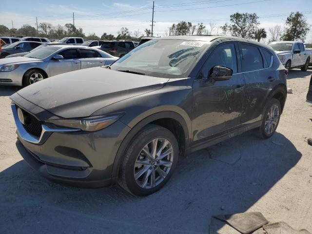 mazda cx-5 grand 2020 jm3kfadm1l0766938