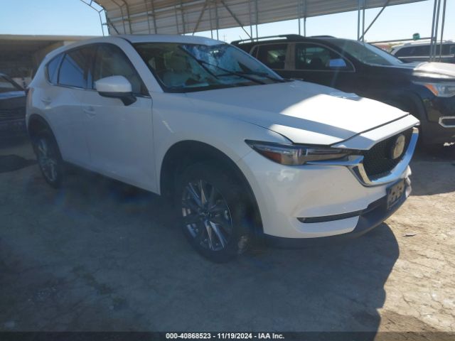 mazda cx-5 2020 jm3kfadm1l0809142