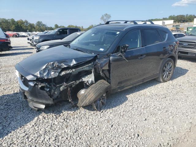 mazda cx-5 2020 jm3kfadm1l0861077