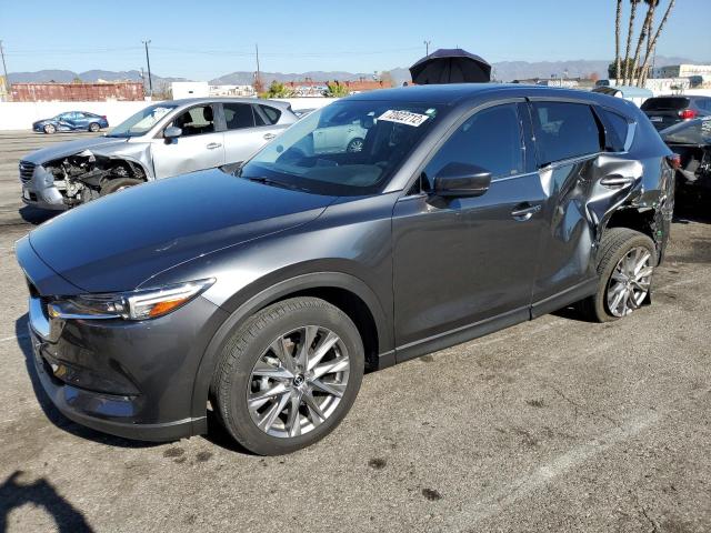 mazda cx-5 grand 2020 jm3kfadm1l0865114