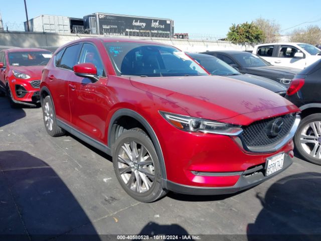 mazda cx-5 2020 jm3kfadm1l1783040