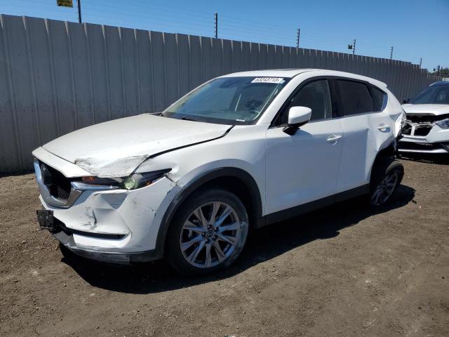 mazda cx-5 grand 2020 jm3kfadm1l1838487