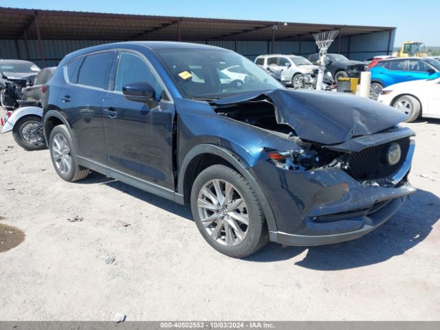 mazda cx-5 2021 jm3kfadm1m1321420