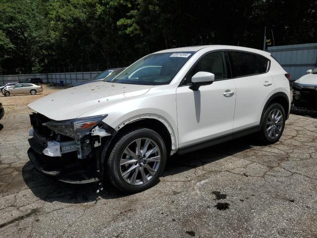 mazda cx-5 2021 jm3kfadm1m1349797