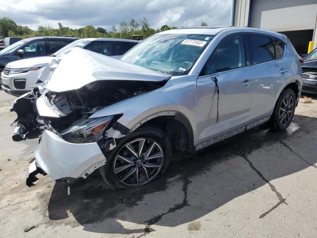 mazda cx-5 grand 2018 jm3kfadm2j0333254