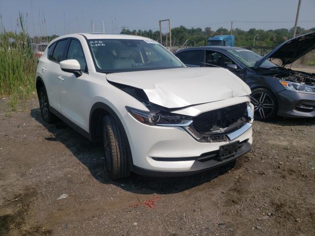 mazda cx-5 grand 2018 jm3kfadm2j0390263