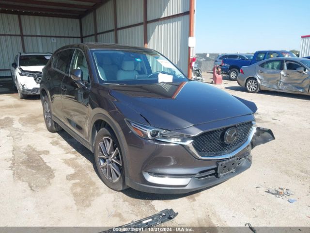 mazda cx-5 2018 jm3kfadm2j1370301