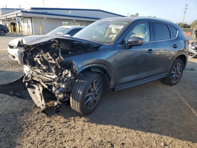 mazda cx-5 grand 2018 jm3kfadm2j1467790