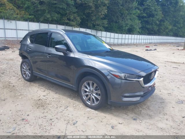 mazda cx-5 2019 jm3kfadm2k0691603