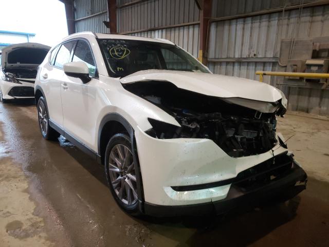 mazda  2019 jm3kfadm2k1559614