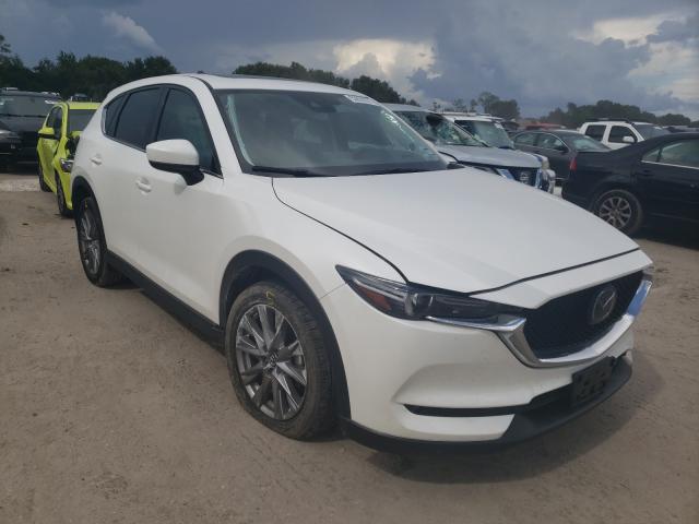 mazda  2019 jm3kfadm2k1679946