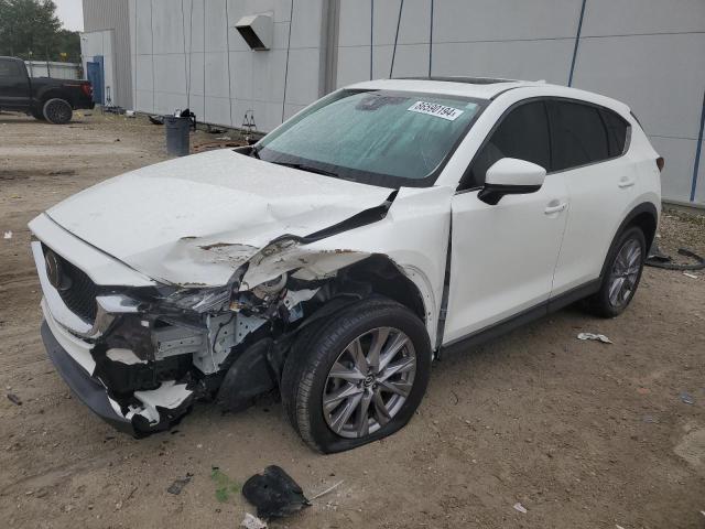 mazda cx-5 grand 2020 jm3kfadm2l0723970