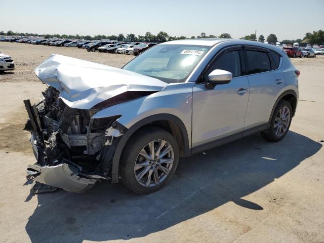 mazda cx-5 2020 jm3kfadm2l0742132