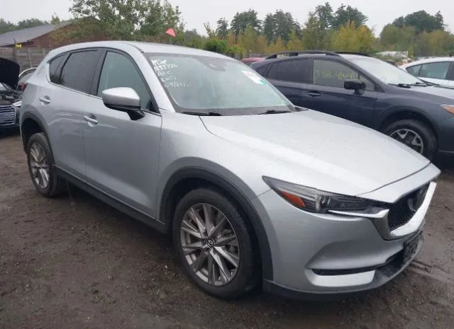 mazda cx-5 2020 jm3kfadm2l0742969