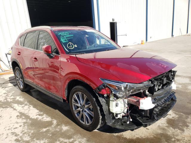 mazda cx-5 grand 2020 jm3kfadm2l0781657