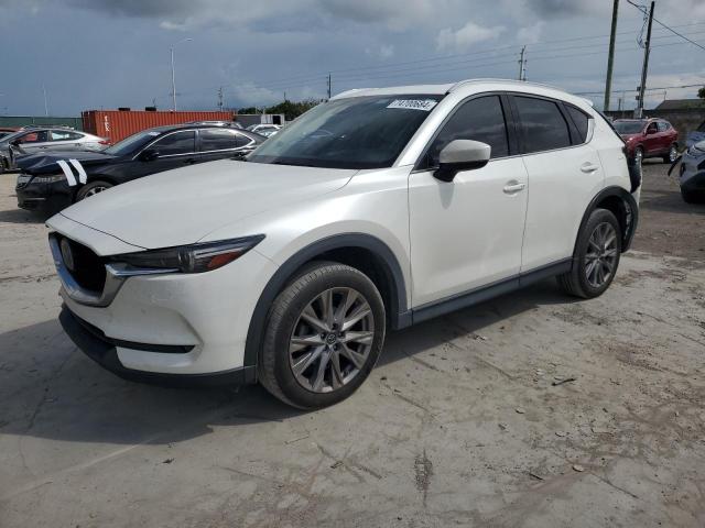 mazda cx-5 grand 2020 jm3kfadm2l0805181