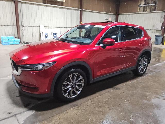 mazda cx-5 grand 2021 jm3kfadm2m0343562