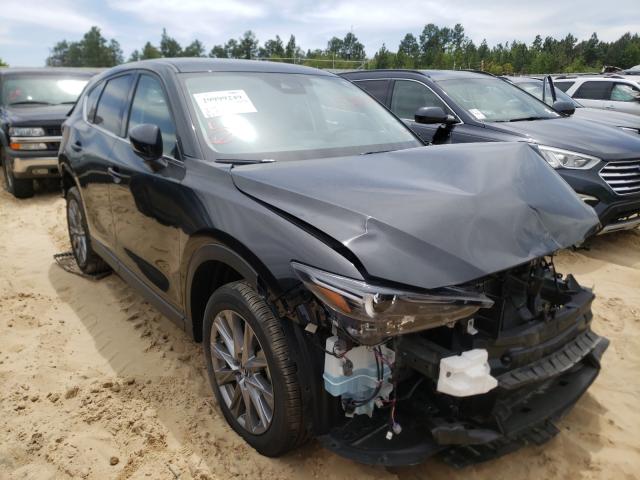 mazda cx-5 grand 2021 jm3kfadm2m1319840