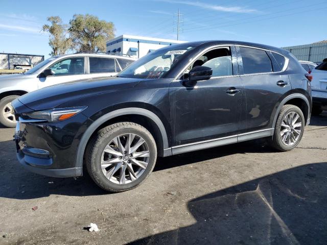 mazda cx-5 grand 2021 jm3kfadm2m1320602