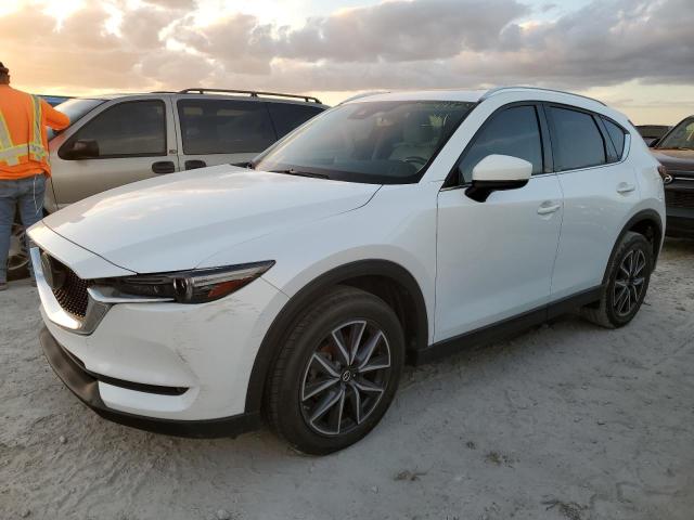 mazda cx-5 grand 2018 jm3kfadm3j0304751