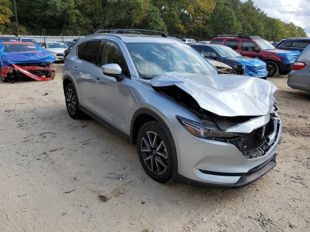 mazda cx-5 grand 2018 jm3kfadm3j0333389