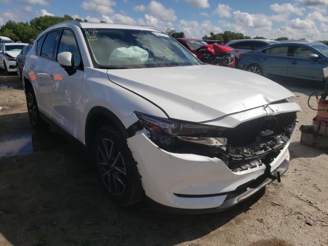 mazda cx-5 grand 2018 jm3kfadm3j0409144