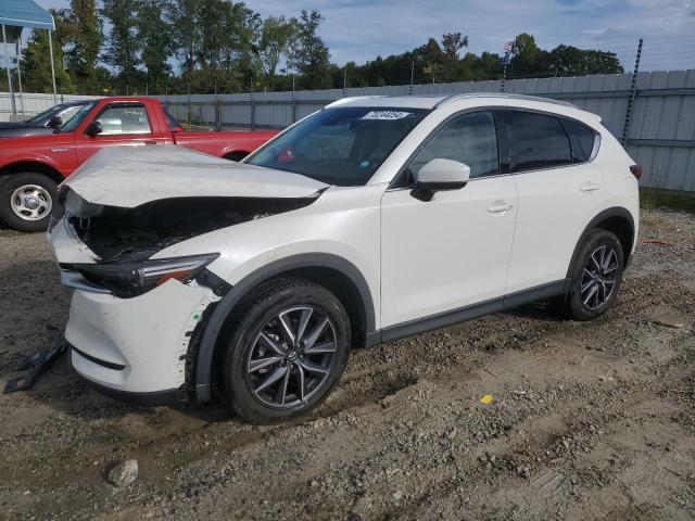 mazda cx-5 grand 2018 jm3kfadm3j0442080