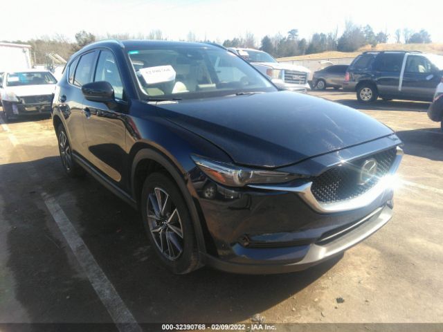 mazda cx-5 2018 jm3kfadm3j1468754