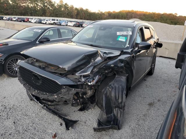 mazda cx-5 grand 2019 jm3kfadm3k0670288