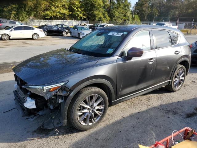 mazda cx-5 grand 2019 jm3kfadm3k0688211